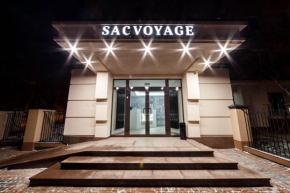 Гостиница Hotel Sacvoyage  Львов